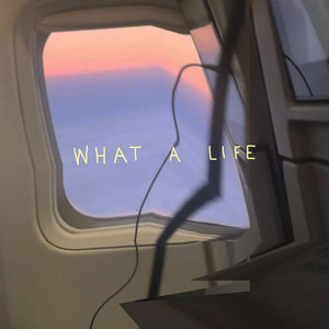 What A Life - Scarlet Pleasure