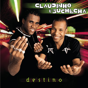 Quero Te Encontrar Claudinho & Buchecha | Album Cover