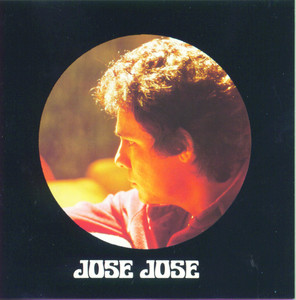 Sentimientos (Feelings) - José José | Song Album Cover Artwork