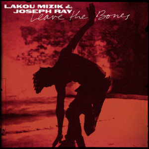 Kite Zo A - Lakou Mizik | Song Album Cover Artwork