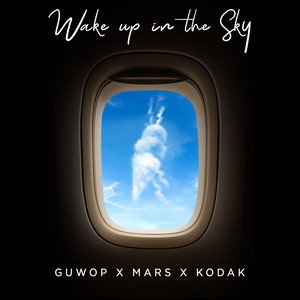 Wake Up in the Sky - Gucci Mane | Song Album Cover Artwork
