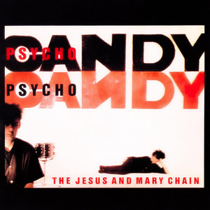 Just Like Honey The Jesus and Mary Chain | Album Cover