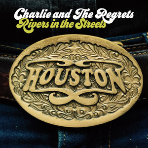The Gavel - Charlie and the Regrets | Song Album Cover Artwork
