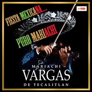 La Bamba - Mariachi Vargas De Tecalitlán | Song Album Cover Artwork