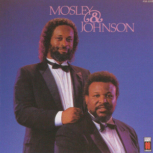 Rock Me - Mosley & Johnson | Song Album Cover Artwork