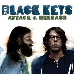 Oceans & Streams - The Black Keys | Song Album Cover Artwork