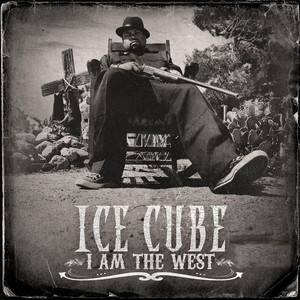 I Rep That West - Ice Cube | Song Album Cover Artwork