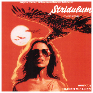Stridulum Theme - Franco Micalizzi