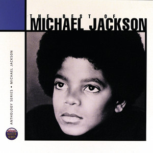 Ain't No Sunshine - Michael Jackson | Song Album Cover Artwork