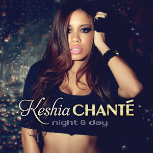 Table Dancer Keshia Chanté | Album Cover