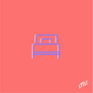 Lie in It - Lttle | Song Album Cover Artwork