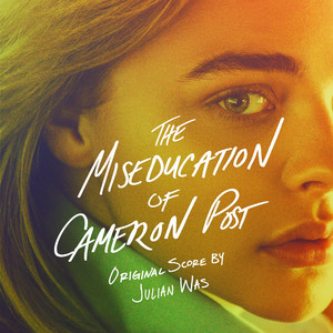 The Miseducation of Cameron Post (Original Score) - Album Cover