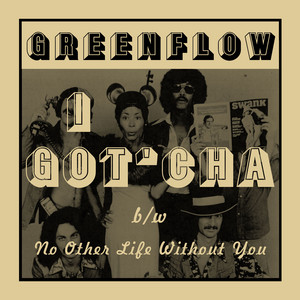 I Got'Cha - Greenflow | Song Album Cover Artwork