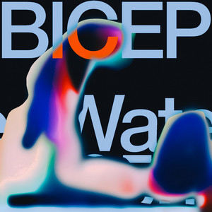 Water - Bicep | Song Album Cover Artwork