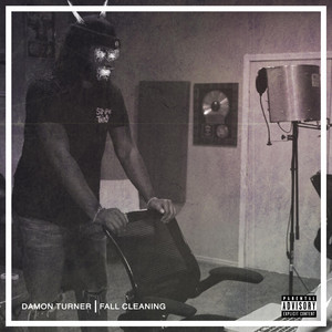 God (feat. DT Da Ruler) - Damon Turner | Song Album Cover Artwork