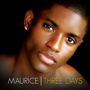 Baby - Maurice | Song Album Cover Artwork
