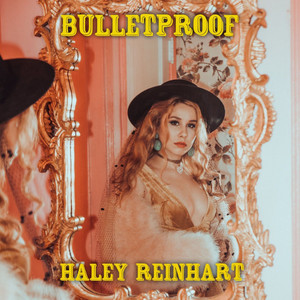 You Send Me - Haley Reinhart | Song Album Cover Artwork