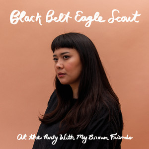 My Heart Dreams Black Belt Eagle Scout | Album Cover