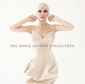Love Song for a Vampire - Annie Lennox | Song Album Cover Artwork