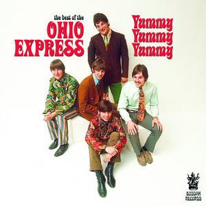 Yummy Yummy Yummy - Ohio Express | Song Album Cover Artwork