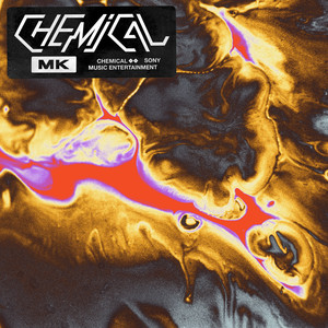 Chemical - MK | Song Album Cover Artwork