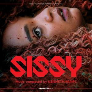 Sissy (Original Motion Picture Soundtrack) - Album Cover