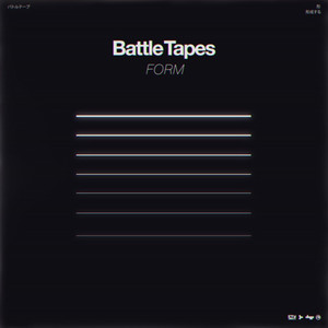 Alive - Battle Tapes | Song Album Cover Artwork