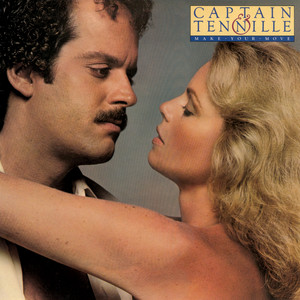 Do That To Me One More Time - Captain & Tennille | Song Album Cover Artwork