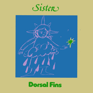 Sister Dorsal Fins | Album Cover