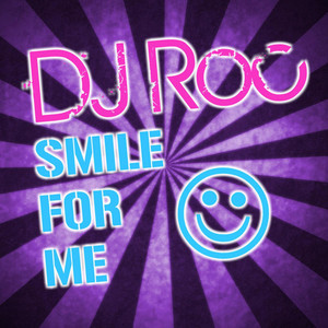 Happy People - DJ Roc | Song Album Cover Artwork