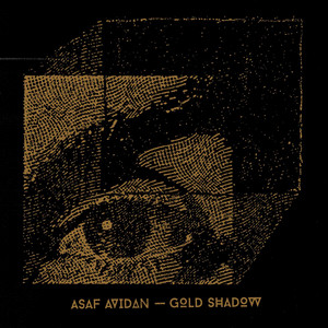 The Labyrinth Song - Asaf Avidan | Song Album Cover Artwork