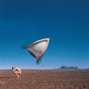 Just My Imagination - The Cranberries | Song Album Cover Artwork