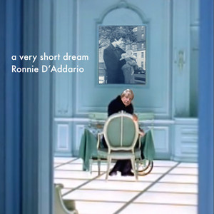 Not Today - Ronnie D'Addario | Song Album Cover Artwork