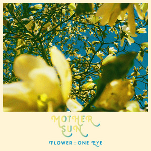 One Eye - Mother Sun | Song Album Cover Artwork