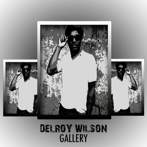 Have Some Mercy - Delroy Wilson | Song Album Cover Artwork