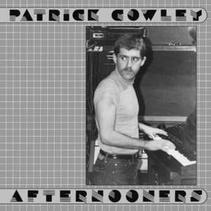 One Hot Afternoon - Patrick Cowley | Song Album Cover Artwork