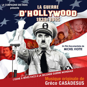 Soviet Partisan - Greco Casadesus | Song Album Cover Artwork