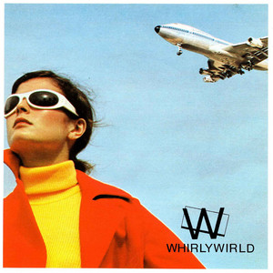 Win/Lose - Whirlywirld | Song Album Cover Artwork