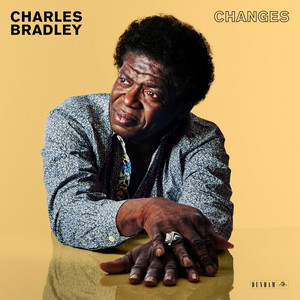 Nobody But You - Charles Bradley