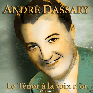Un amour sans chagrin - André Dassary | Song Album Cover Artwork