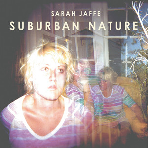 Swelling - Sarah Jaffe | Song Album Cover Artwork