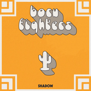Shadow - Born Fighters | Song Album Cover Artwork