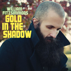 Fade and Then Return - Acoustic Version - William Fitzsimmons | Song Album Cover Artwork