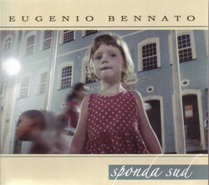 Ogni uno - Eugenio Bennato | Song Album Cover Artwork