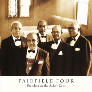 My God Called Me This Morning - The Fairfield Four