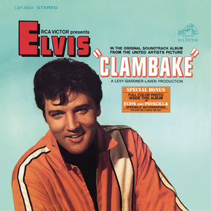 Guitar Man - Elvis Presley | Song Album Cover Artwork