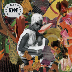Our People (feat. Quelle Chris) - Seba Kaapstad | Song Album Cover Artwork