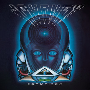 Only the Young - Journey | Song Album Cover Artwork