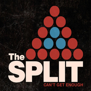 Spend Some Time - The Split