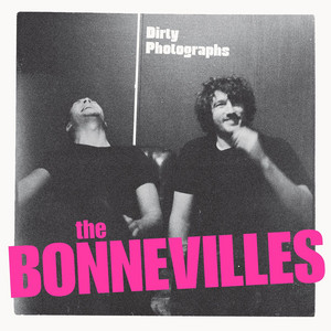 Long Runs the Fox - The Bonnevilles | Song Album Cover Artwork